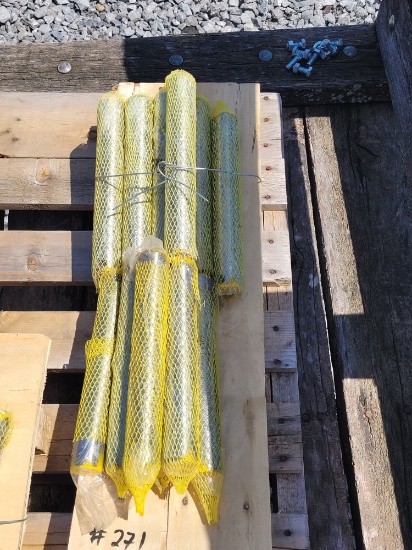 40mm Bucket Pins