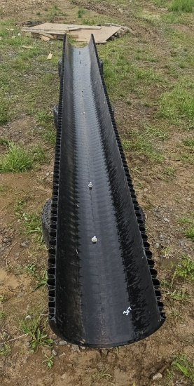 20ft Feed Trough