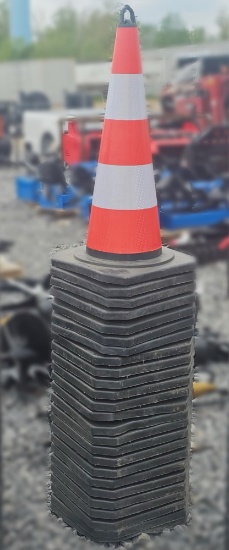 Traffic Cones