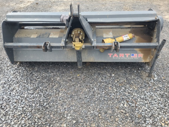 Tarter Tiller