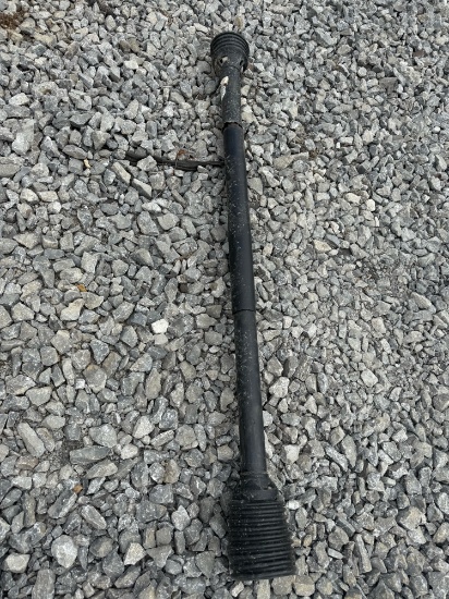 PTO Shaft