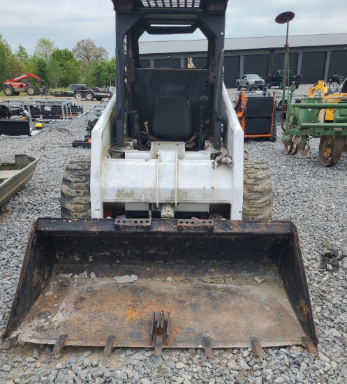 763 Bobcat