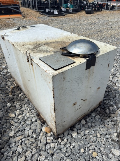 Delta Fuel Tank 100 Gallon