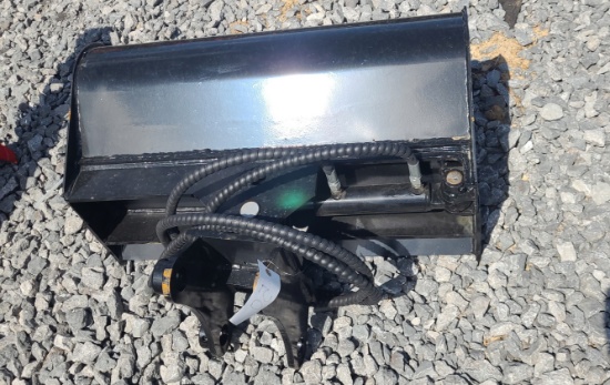 Future - FT-D5T 5T Hydraulic Tilt Bucket