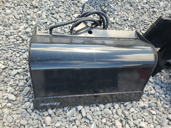Future - FT-D5T 5T Hydraulic Tilt Bucket