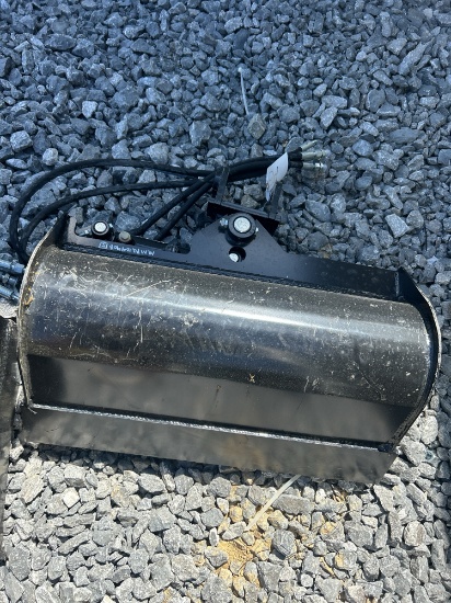 Future Mini Skid Steer Hydraulic Tilt Bucket
