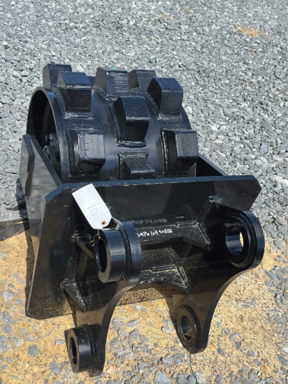 Future Compaction Wheel