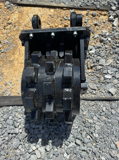 Future Compaction Wheel