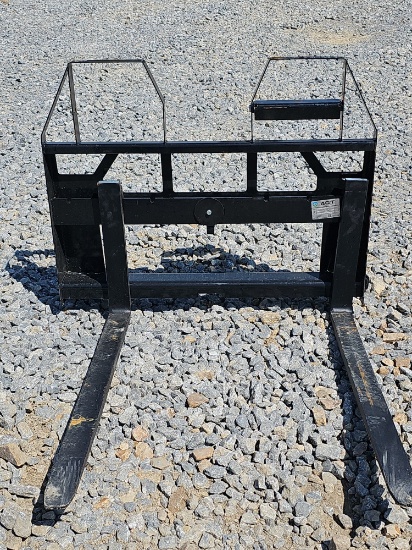 AGT Wheel Loader Forks