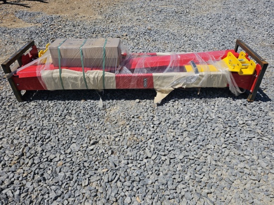 AGT 2 Post Lift