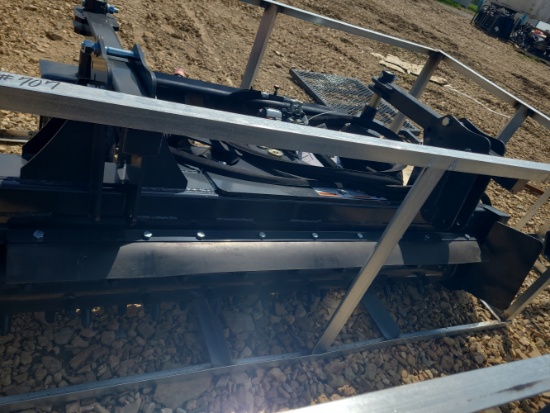 Landhonor Power Rake