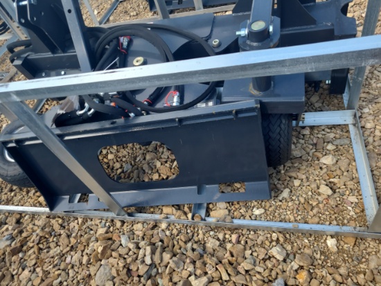 Landhonor Power Rake