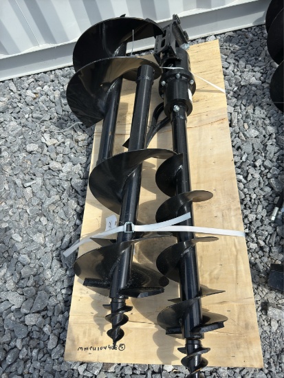 Future Mini Ex attachments