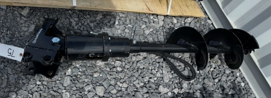 Future Mini Ex attachment