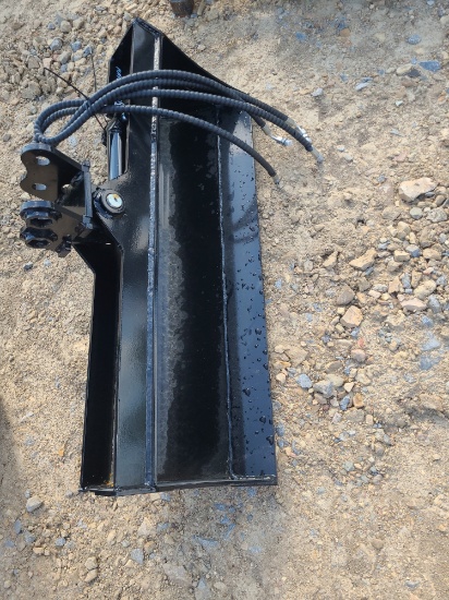 Future-Ft-3T Hydraulic Tilt Bucket Attachment