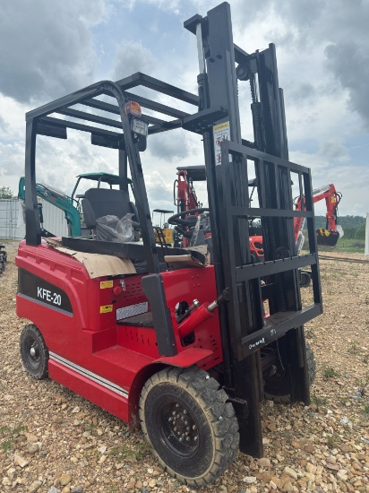 KFE-20 Forklift