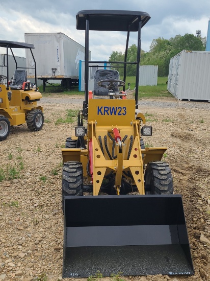 AGT KRW23 Loader