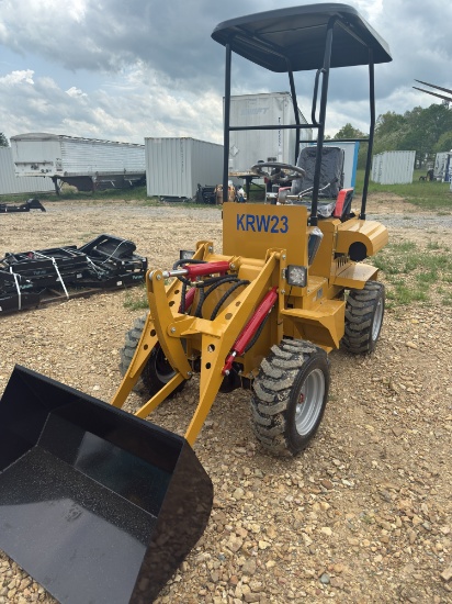 AGT KRW23 Loader