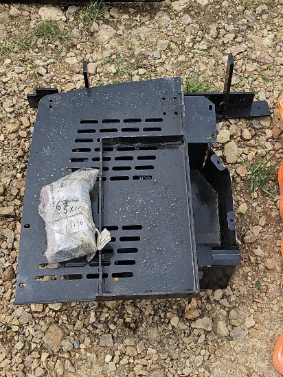 Mini Ex Replacement Parts