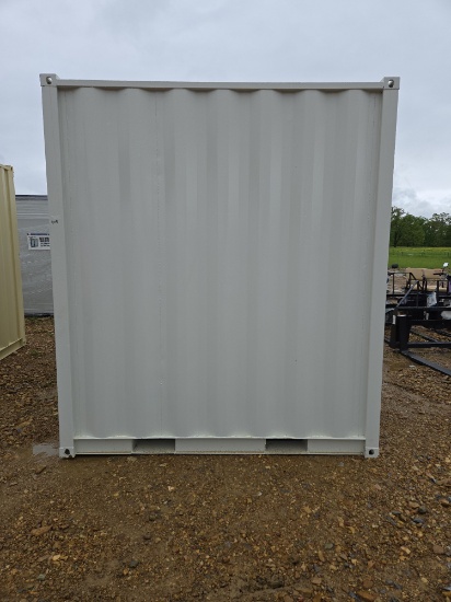Small Container