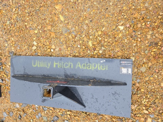 LandHonor Utility Hitch Adapter