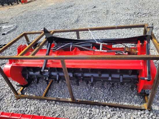 Future Mulcher