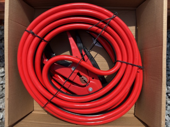 Jumper Cables