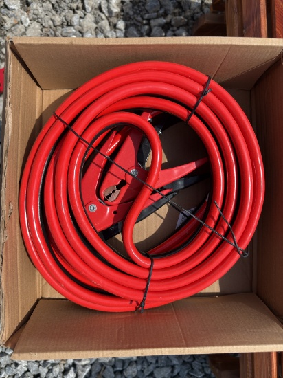 Jumper Cables