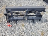 3 Point Hitch Mount - Cat 1 & 2