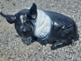 Aluminum Metal Pig