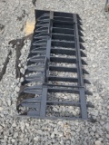 Root Rake
