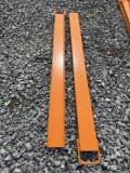 Pallet Fork Extensions