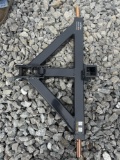 Wolverine 3 Point Hitch