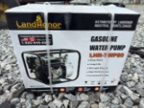 Landhonor Gas Water Pump