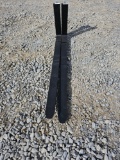 Skid Steer Forks