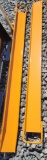 Pallet Fork Extensions