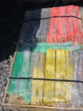 Landhonor Pallet of Webbing Slings