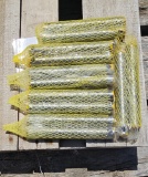 25mm Bucket pins