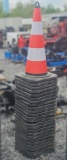 Traffic Cones