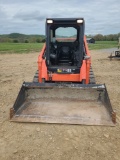 2023 Kubota SVL 65-2