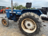 Long 460 Tractor