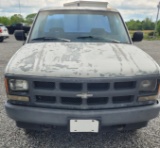 1992 1/2 Ton Chevy 1500 Truck