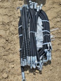 Bundle of Hydraulic Hoses