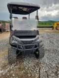 IRCG80 4 Seater Golf Cart