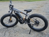 2025 Spirit Electric Bike