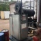 Roth oil tank w/pump