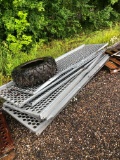 Steel Grates