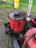 Norco 10 ton Jack