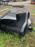 Large Heavy Rubber Mats