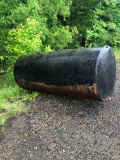 Steel Tank